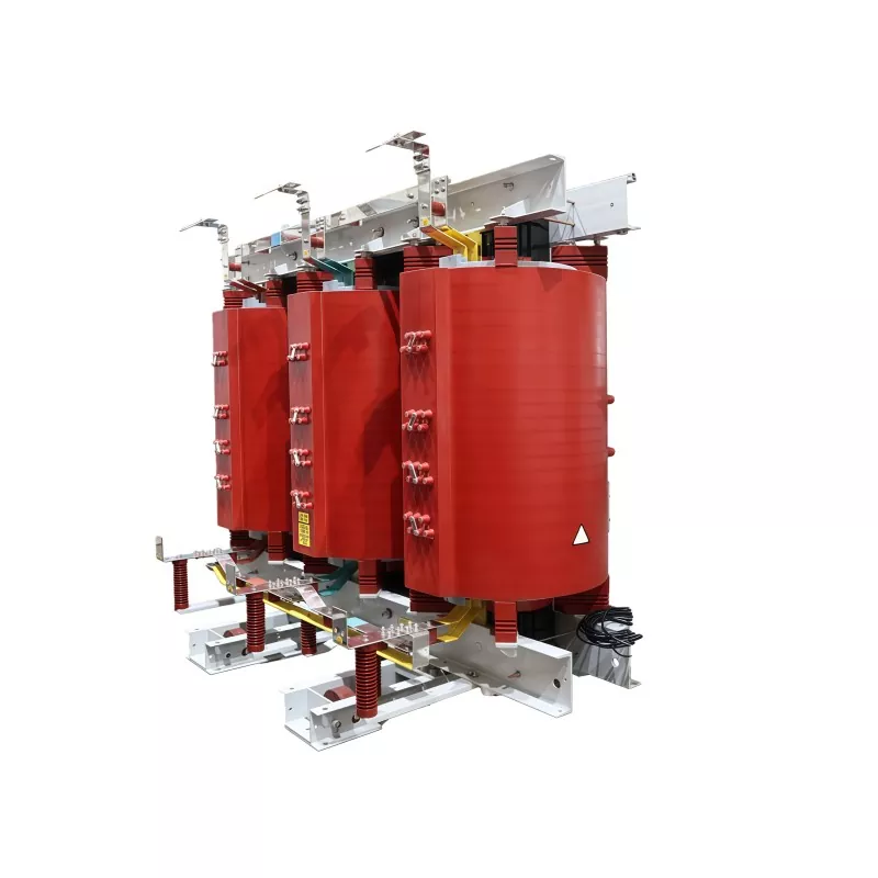1500KVA 480V suchý izolačný transformátor
