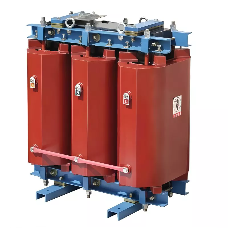 Ako 1000kVA 12470V suchý transformátor zlepšuje bezpečnosť distribúcie energie?