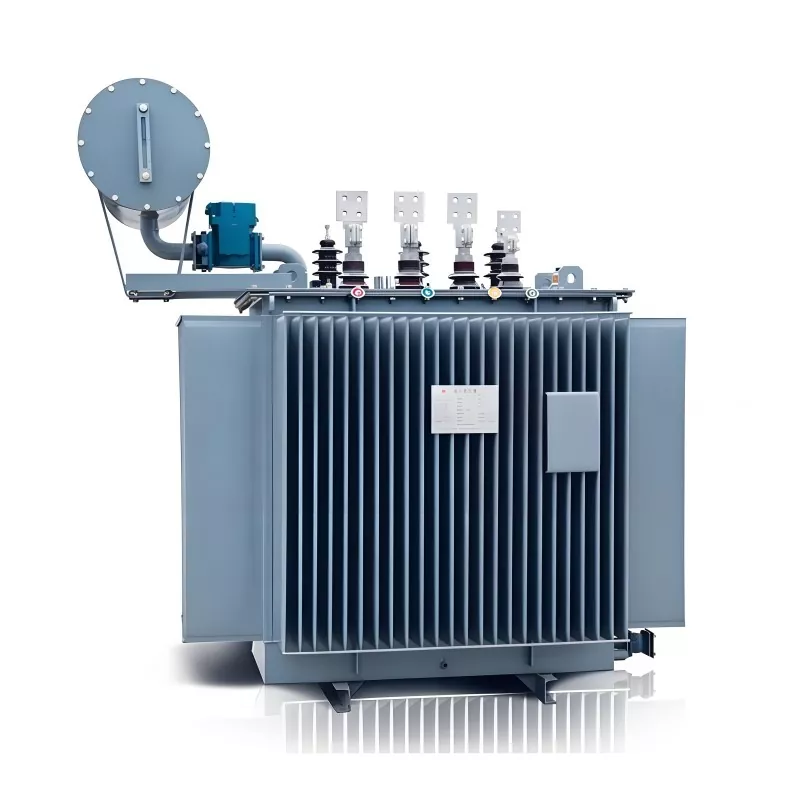 630KVA 20KV transformátor ponorený do oleja